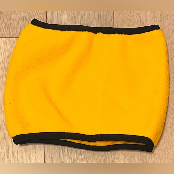 OVO Polartec Fleece Neck Gaiter (Neck Warmer) - Picture 2 of 2